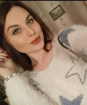 Анкета проститутки Дюся - Фото 1, Шуя, 25 лет, №13275