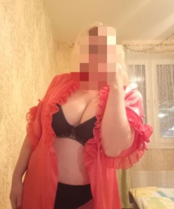 Анкета проститутки Светлана - Фото 1, Шуя, 42 года, №5901