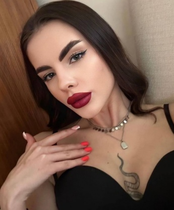 Анкета проститутки Хрюша - Фото 1, Шуя, 22 года, №9789